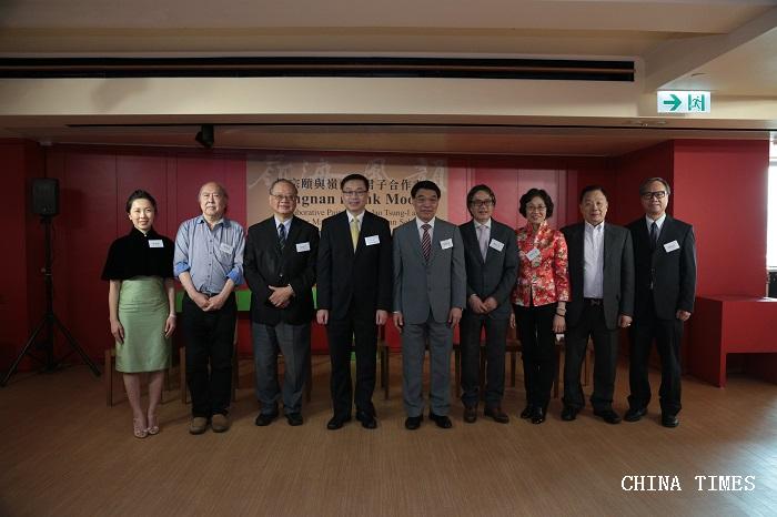 1521217369364095554.jpg 1. 主禮嘉賓 Officiating Guests.jpg