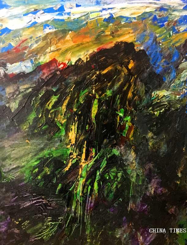 1527756752234039771.jpg 11董良达油画作品(摄影:冯赣勇).jpg