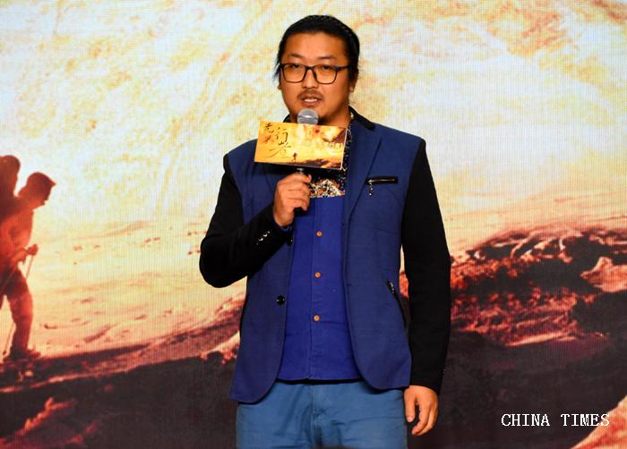 1540285396163058500.jpg 06赵之导演发言(摄影:冯赣.jpg
