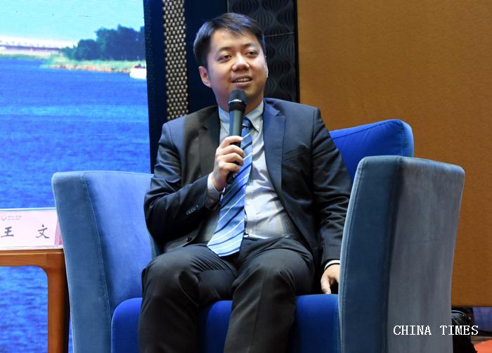 1540913134807031651.jpg 07王文主题演讲(摄影:冯赣.jpg