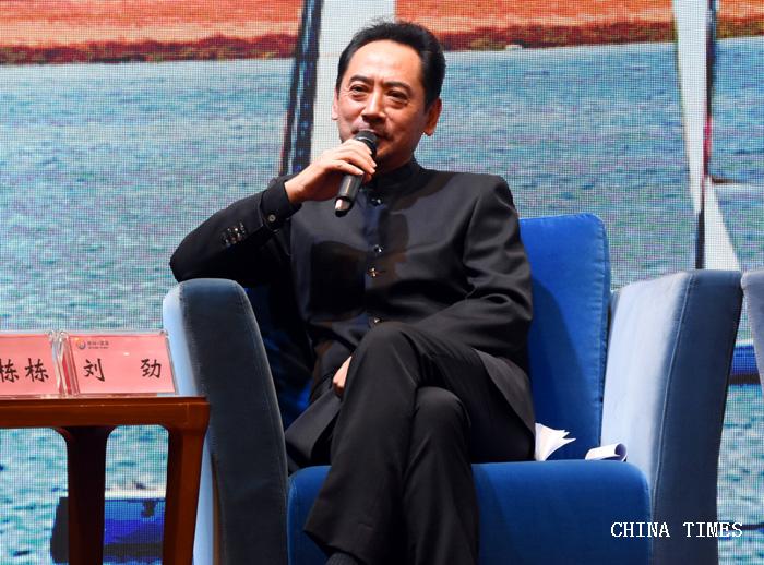 1540913173308086975.jpg 09刘劲主题演讲(摄影:冯赣.jpg