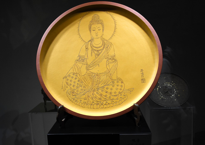 1543150493812066990.jpg 08路桂筠作品(摄影:冯赣勇.jpg